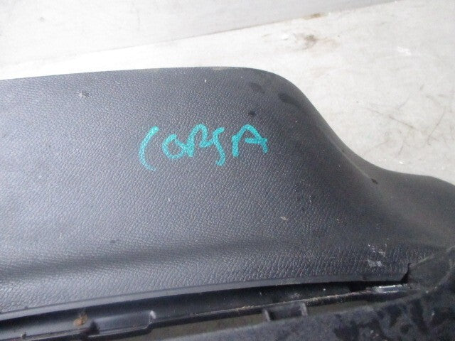 2022 VAUXHALL CORSA DASHBOARD TRIM PANEL 39176107