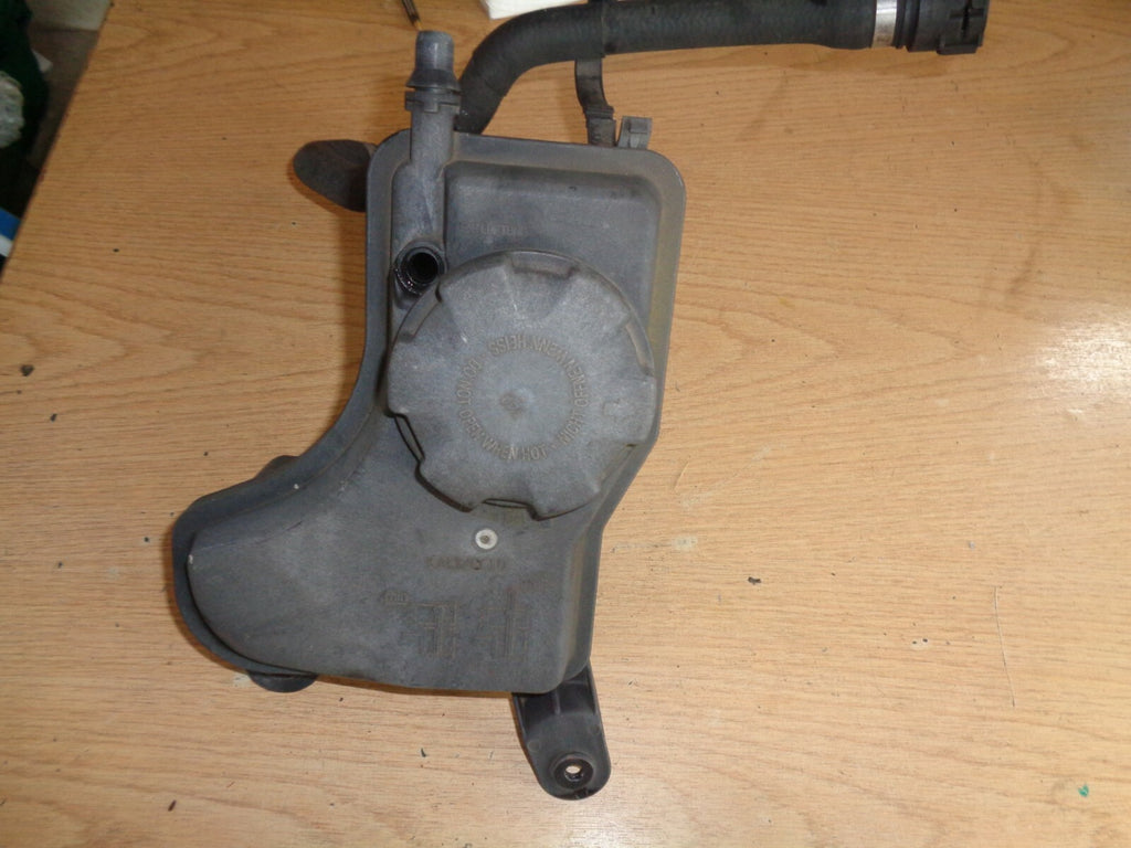 BMW 1 SERIES E87 COOLANT EXPANSION TANK BOTTLE 75300799