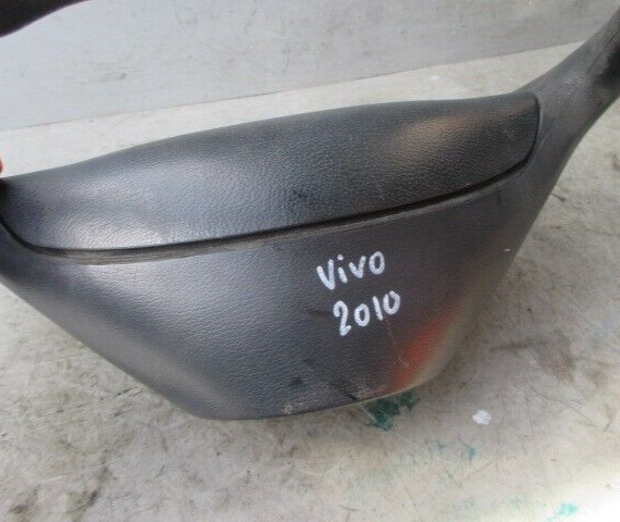 2010 MERCEDES-BENZ VIVO STEERING WHEEL