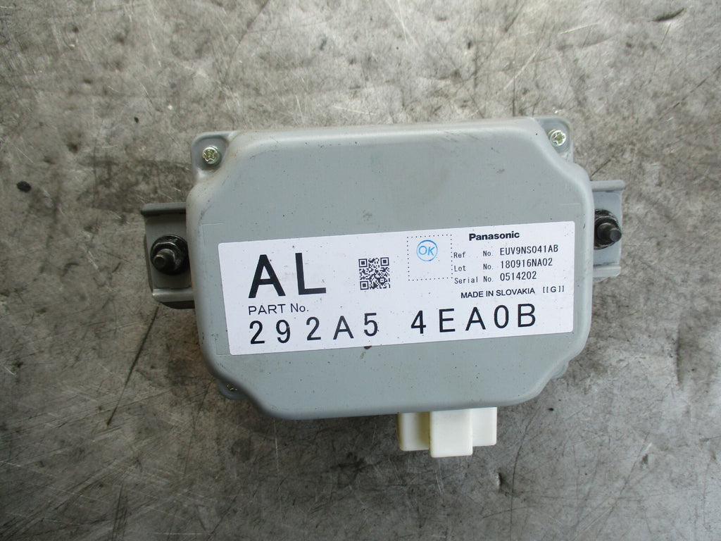 NISSAN QASHQAI J11 (MK2) 1.5 STABILISER CONTROL MODULE 292A54EA0B