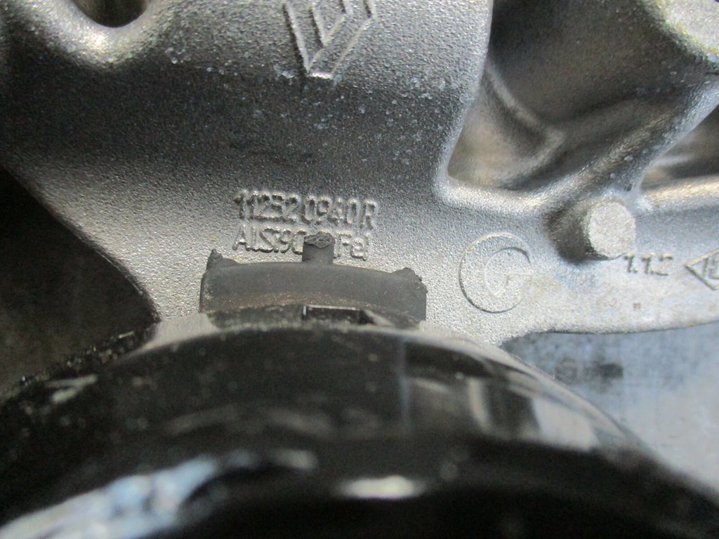 NISSAN QASHQAI J11 (MK2) NS PASSENGER SIDE ENGINE MOUNT PANEL