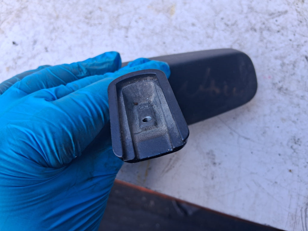 2010 VAUXHALL INSIGNIA A MK1 REAR VIEW MIRROR 026150
