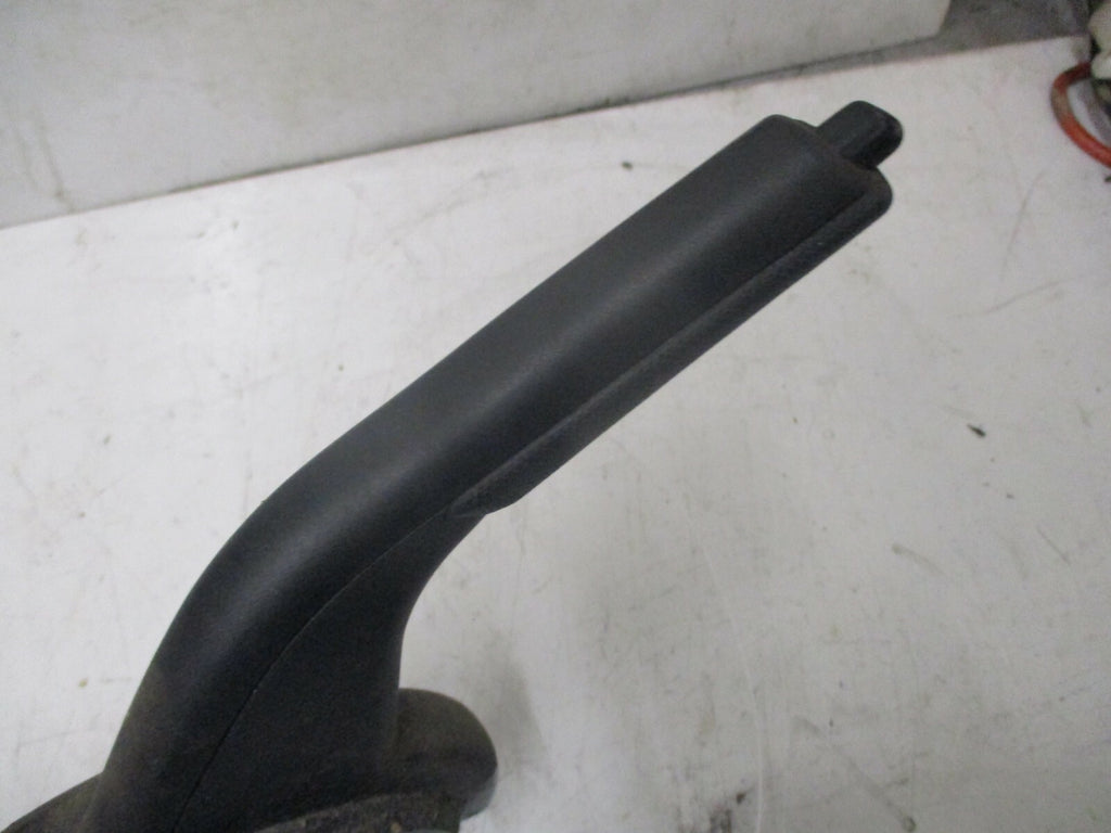 DODGE CALIBER 2008 HANDBRAKE HAND BRAKE LEVER HANDLE MECHANISM 1CR75DX9AC