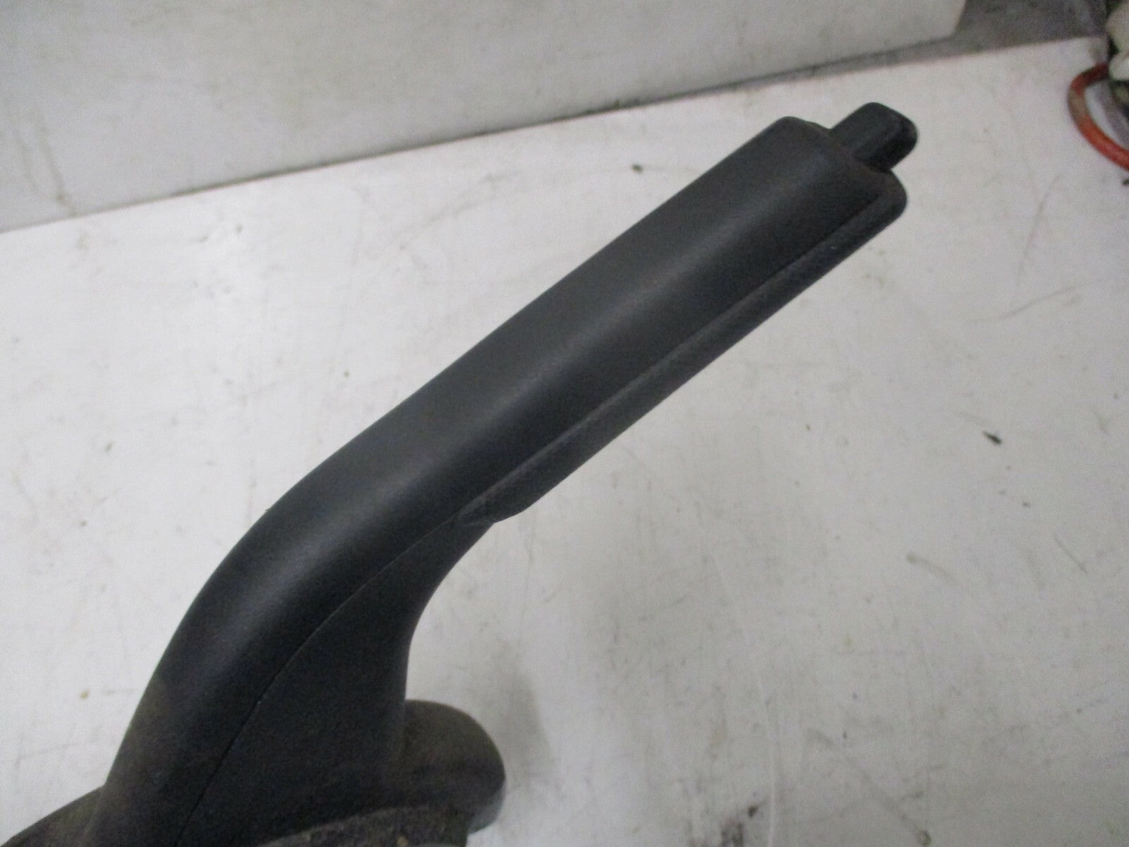 DODGE CALIBER 2008 HANDBRAKE HAND BRAKE LEVER HANDLE MECHANISM 1CR75DX9AC