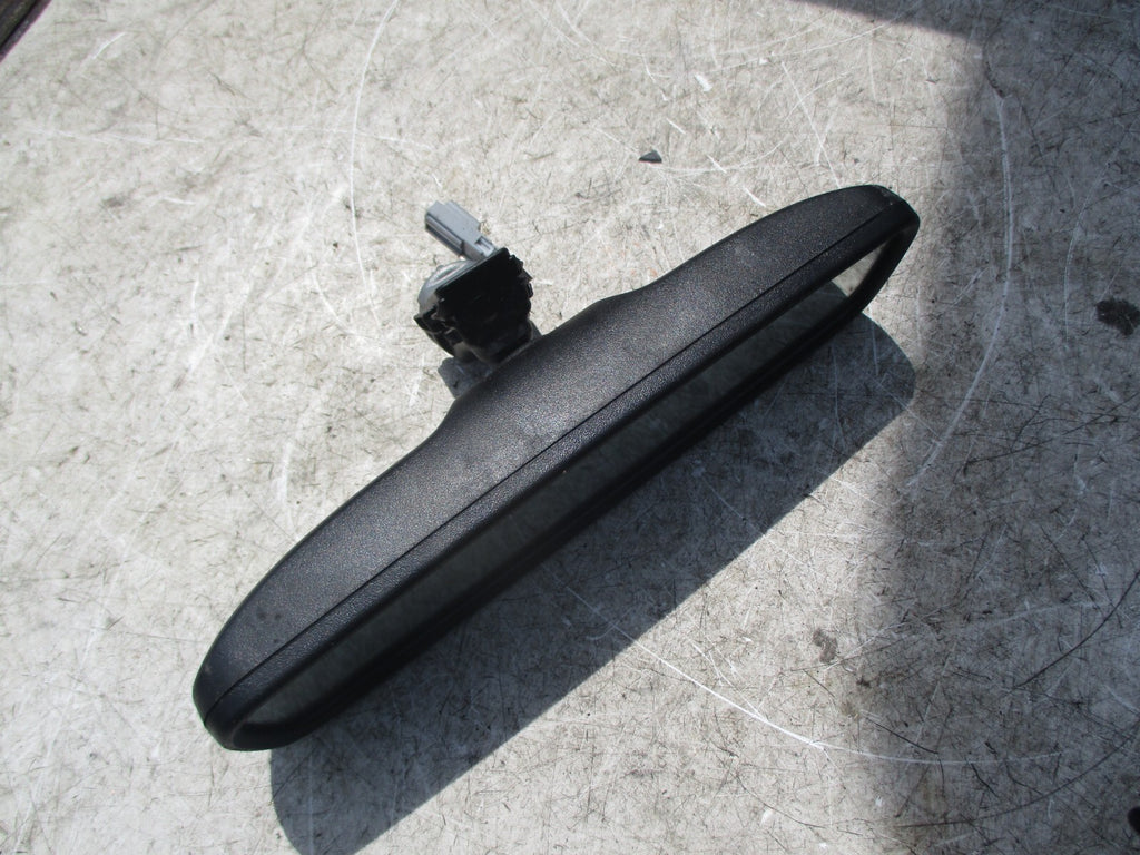 FORD GALAXY MK4 2020 FRONT INTERIOR REAR VIEW MIRROR KU5A17E678BA