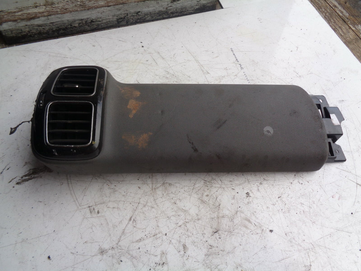CITROEN C5 AIRCROSS 2019 DASHBOARD AIR VENT GLOSS