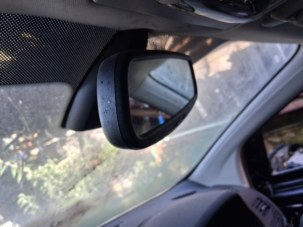 2009 FORD KUGA MK1 INTERIOR REAR VIEW MIRROR