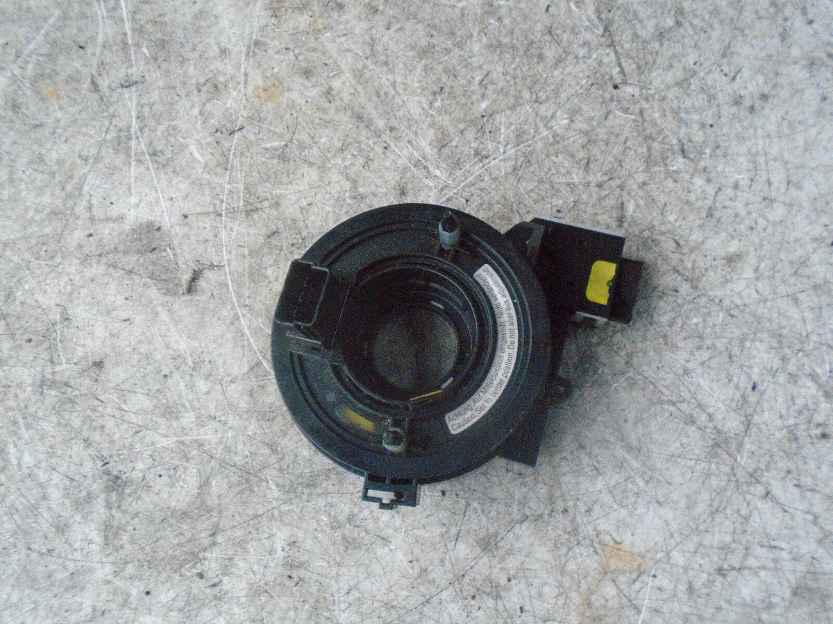 VOLKSWAGEN GOLF 2005 MK5 STEERING SQUIB 1K0959653