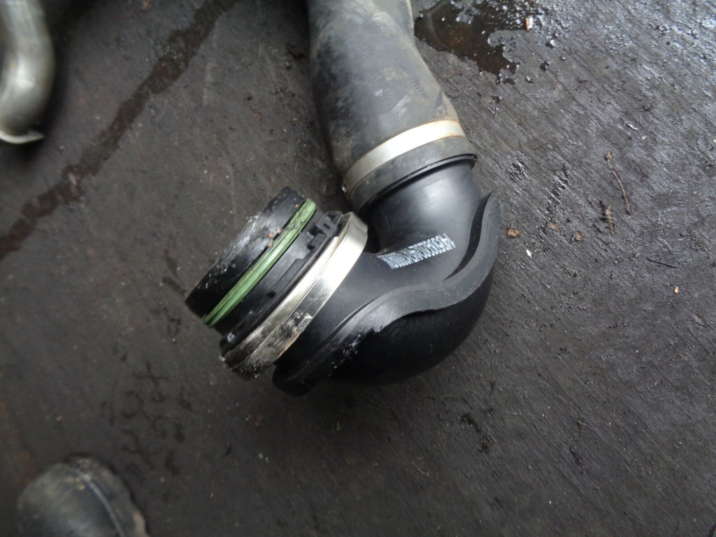 VAUXHALL INSIGNIA 2.0 CDTI 2012 AIR INTAKE HOSE PIPE VRBF20609 VRT2003268F