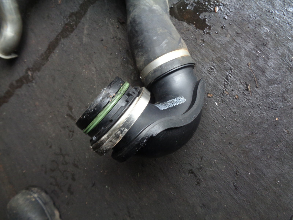 VAUXHALL INSIGNIA 2.0 CDTI 2012 AIR INTAKE HOSE PIPE VRBF20609 VRT2003268F