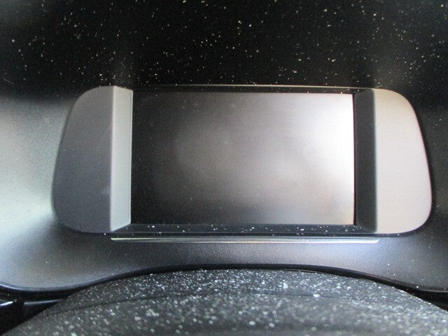2023 VAUXHALL CORSA F DIGITAL INSTRUMENT CLUSTER SPEEDOMETER