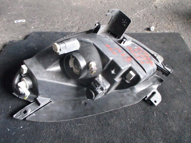 2004 CITROEN XSARA PICASSO MK1 OSF DRIVER SIDE FRONT RIGHT HEADLIGHT