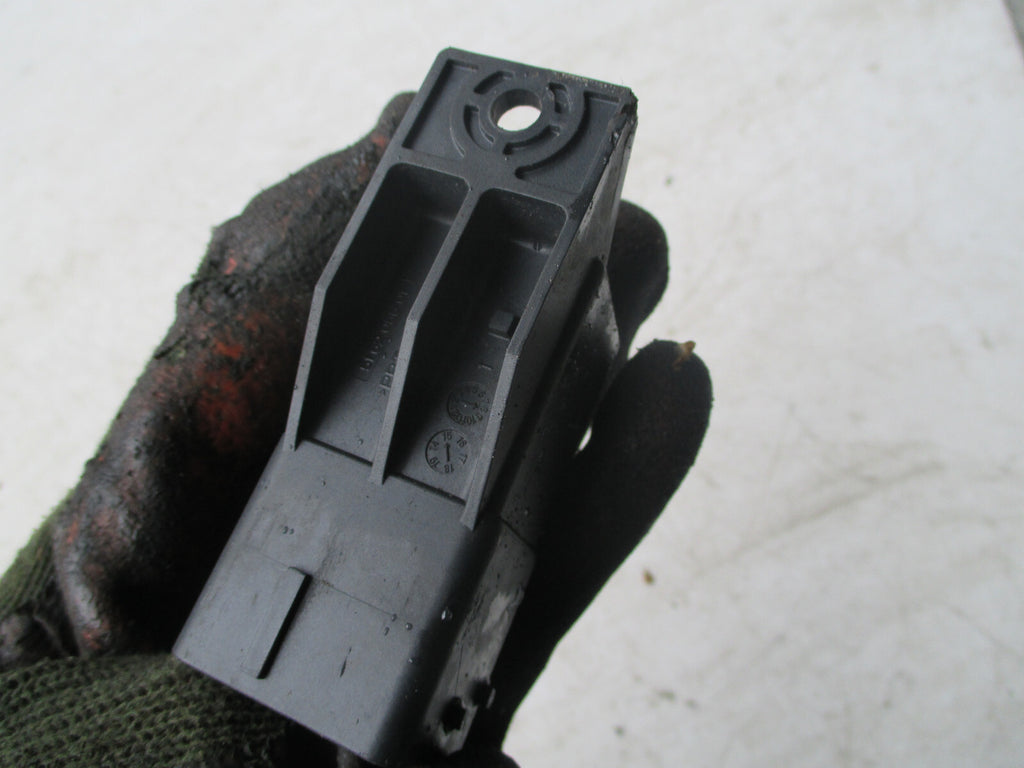 FORD MONDEO MK5 2016 GLOW PLUG RELAY 9803299780