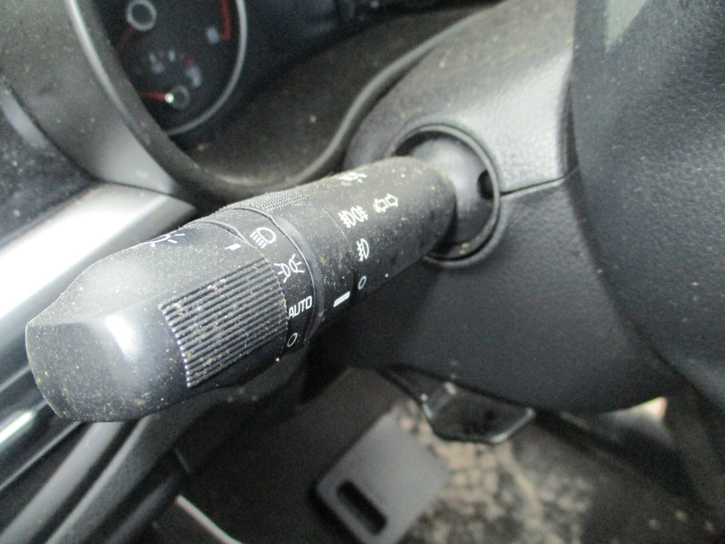 2023 KIA PICANTO MK3 HEADLIGHT WIPER INDICATOR STALK SWITCH SQUIB