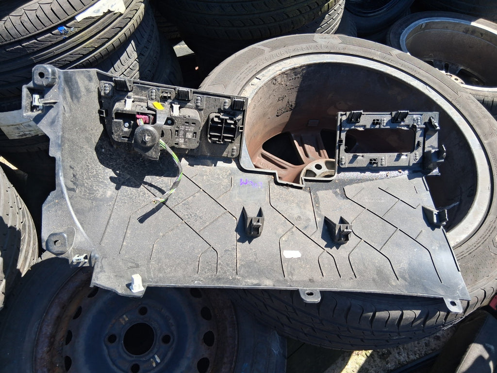 2021 MERCEDES SPRINTER W907 HEADLIGHT CONTROL SWITCH A9079053302