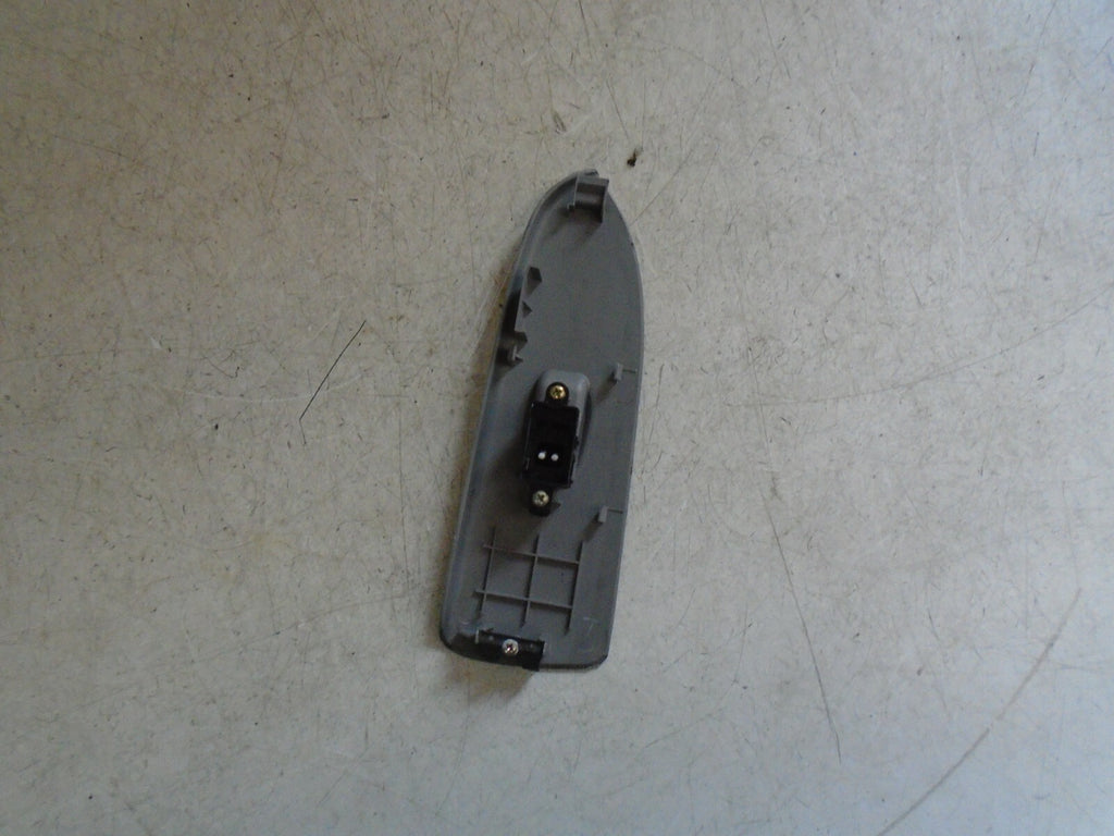 MAZDA PREMACY 2003 MK1 POWER WINDOW REGULATOR SWITCH GE7V684L6