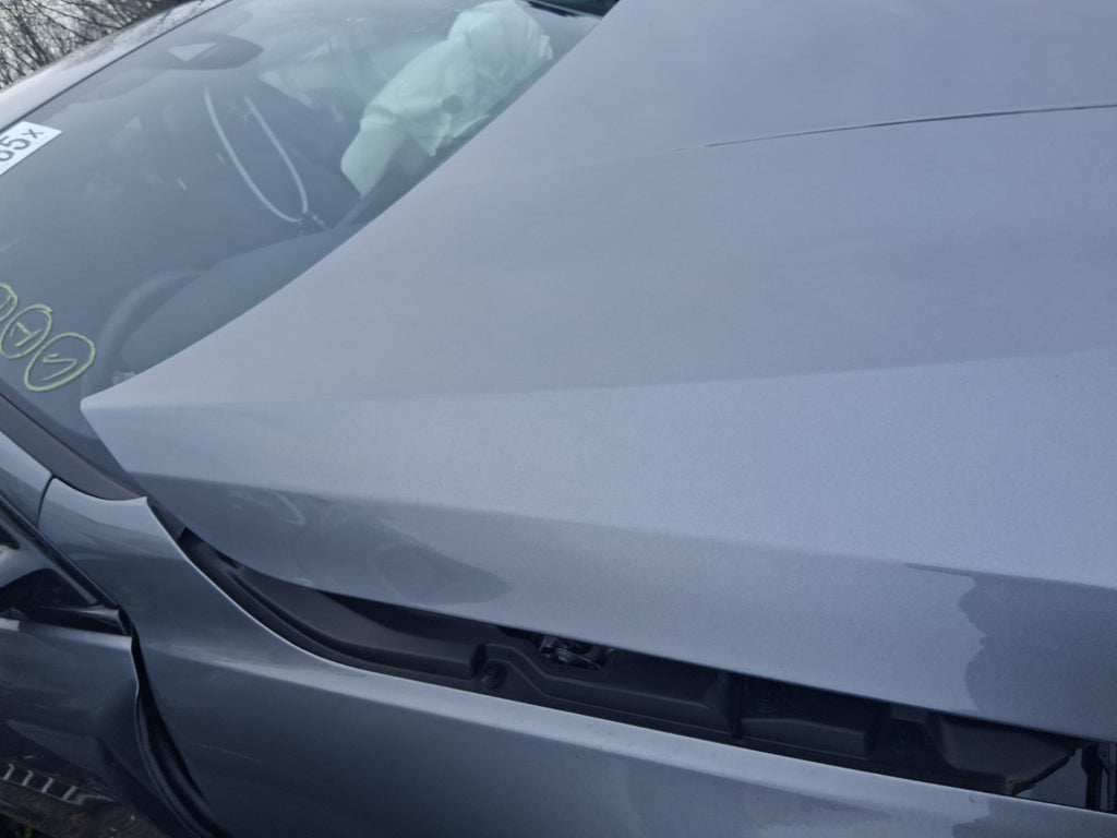 2024 BMW 2 SERIES F44 COUPE M SPORT FRONT BONNET HOOD PANEL SKYSCRAPER GREY C4W