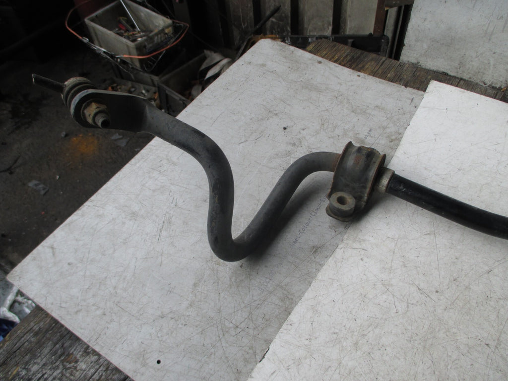 FORD MONDEO MK5 2016 FRONT ANTI ROLL SWAY BAR ROD STABILIZER BEAM