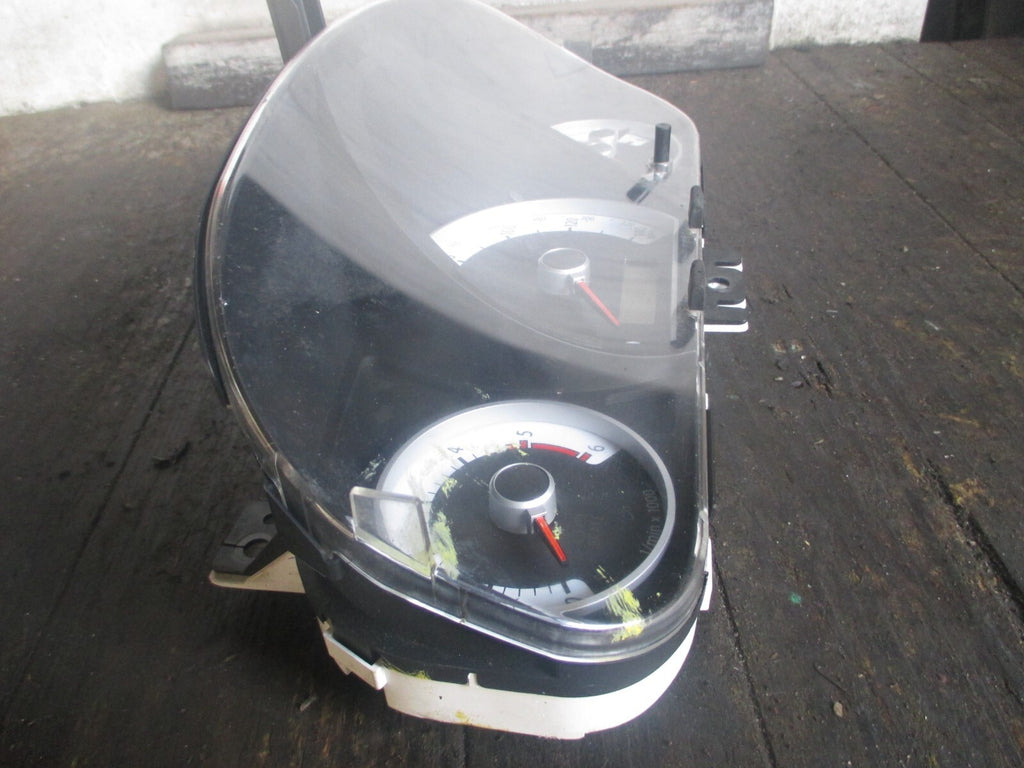 KIA CEED 2007 SPEEDO METER INSTRUMENT CLUSTER 94001-1H011
