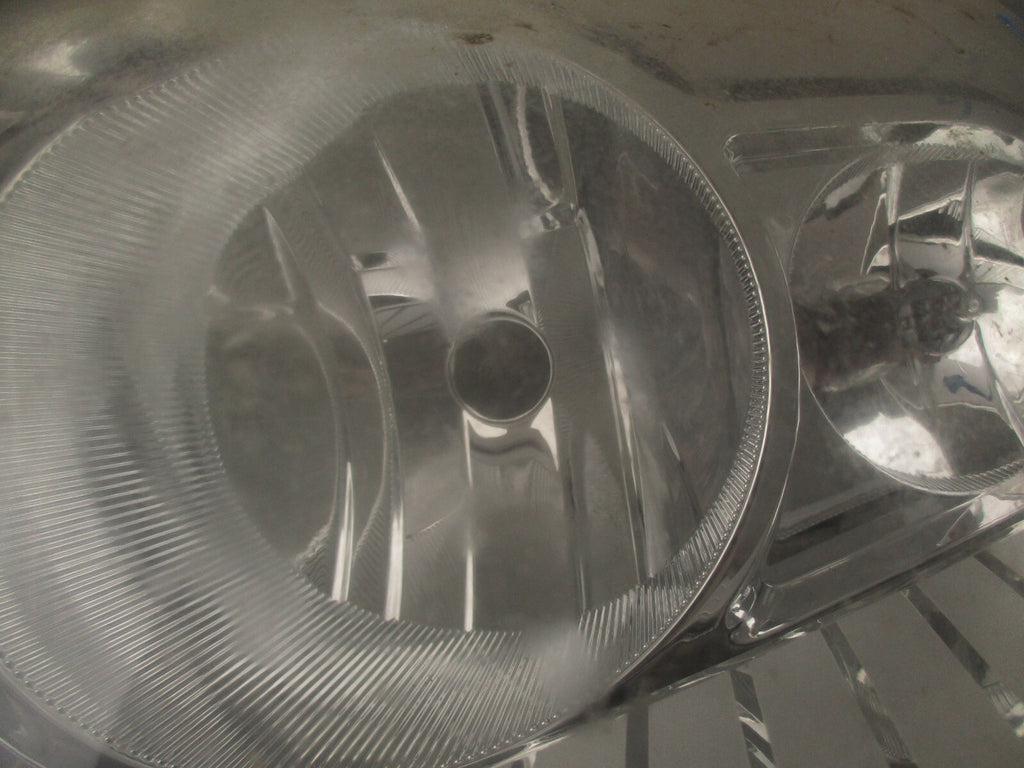 2007 FORD S MAX NSF PASSENGER SIDE FRONT LEFT HEADLIGHT LAMP 6M2113W030BF