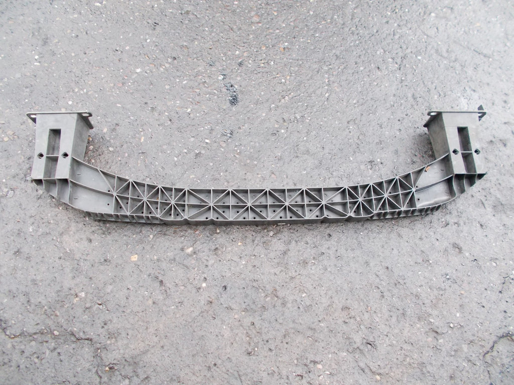 2008 PEUGEOT 308 S FRONT BUMPER REINFORCEMENT SUPPORT BAR 9656741480