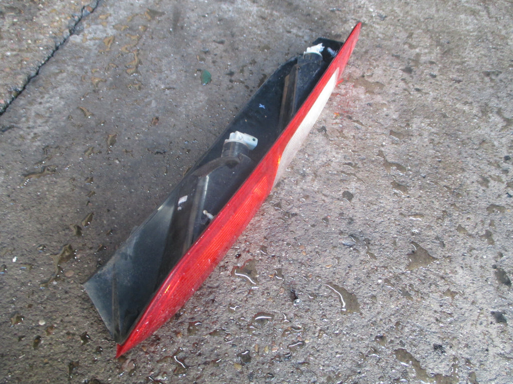 FORD FOCUS MK2 2007 NSR PASSENGER SIDE REAR TAIL LIGHT