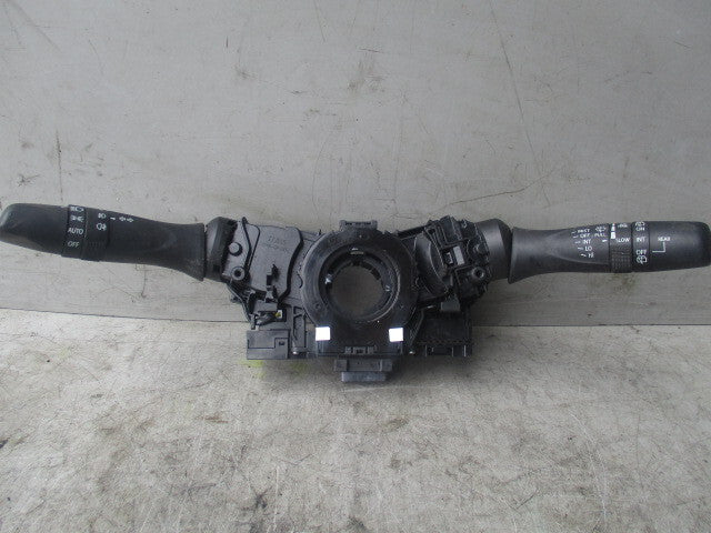 2019 SUZUKI IGNIS RING SQUIB INDICATOR LIGHT SWITCH & WIPER SWITCH 17J498