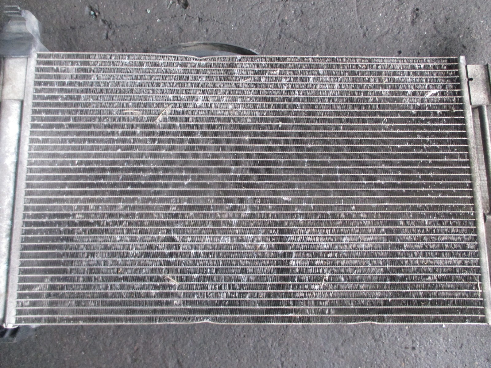 FIAT FIORINO 2014 1.3 DIESEL RADIATOR FAN PACK 51780703 RP24
