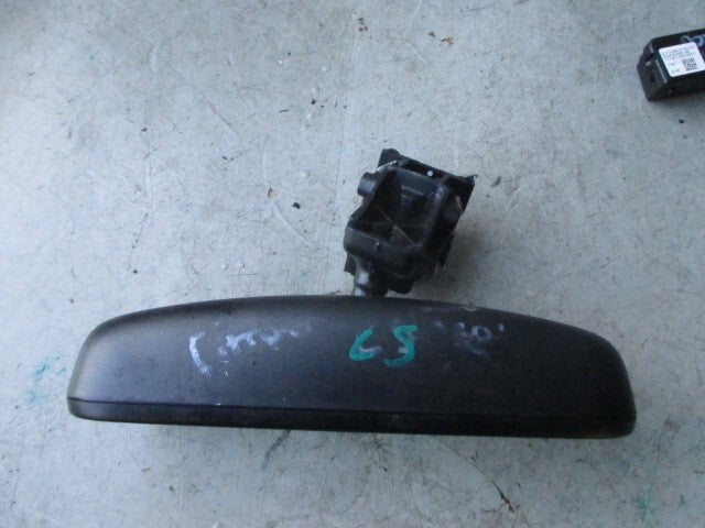 2020 CITROEN C5 AIRCROSS INTERIOR REAR VIEW MIRROR 98088311XT