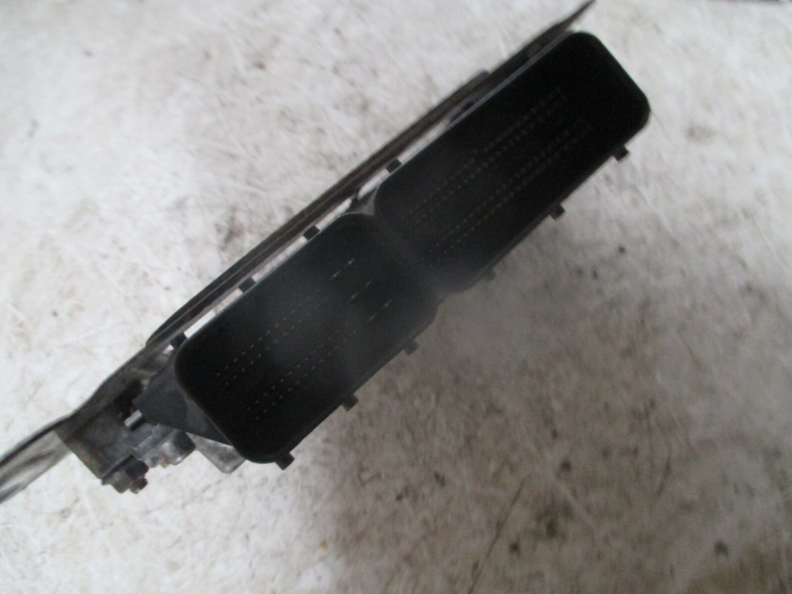 HYUNDAI i30 2016 MK2 ENGINE CONTROL MODULE ECU 391302A410