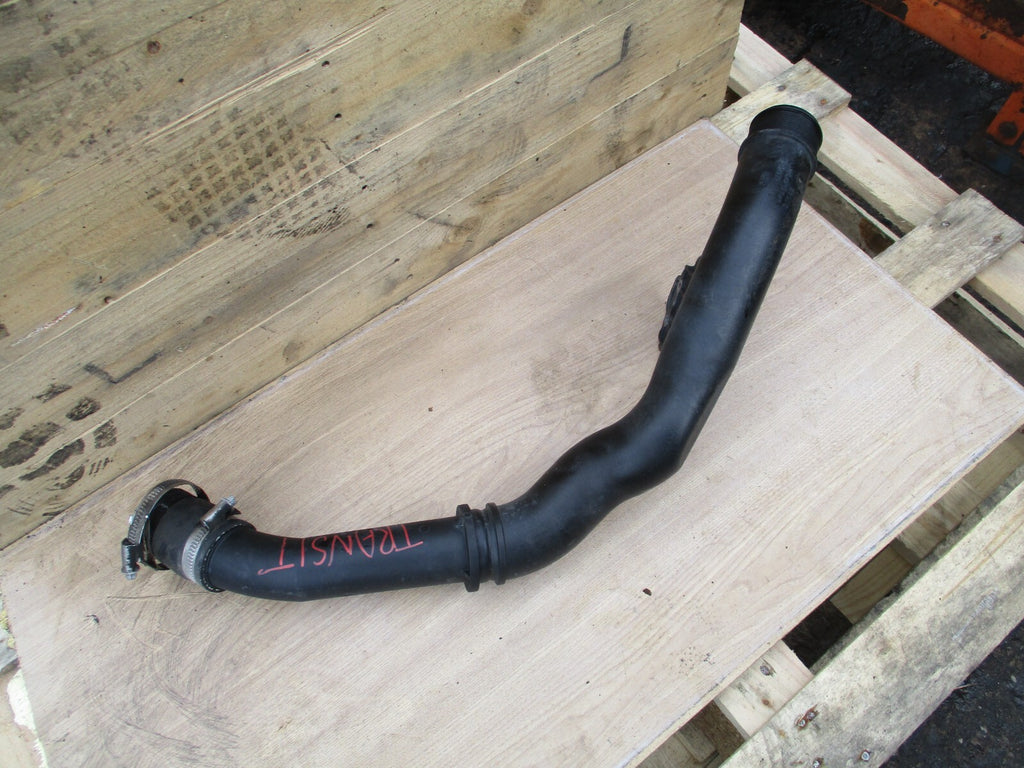 FORD TRANSIT 350 MK8 2021 2.0 DIESEL INTERCOOLER PIPE HOSE GK216C646A