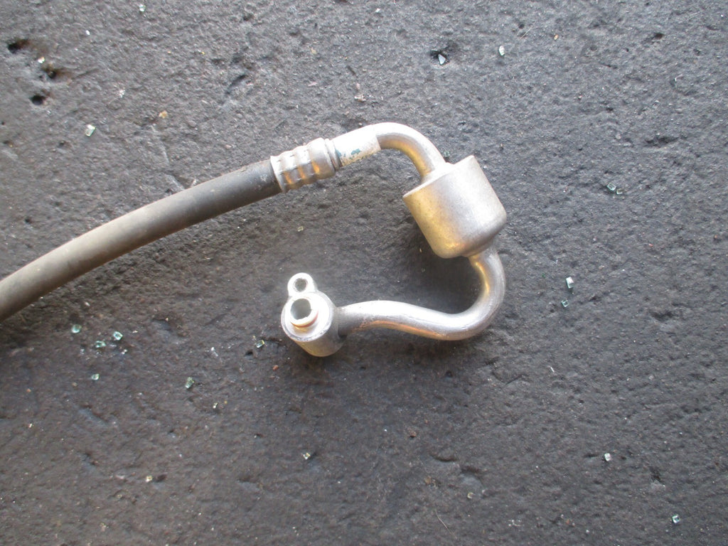 FORD GALAXY MK3 2013 AC AIR CONDITIONING PIPE HOSE