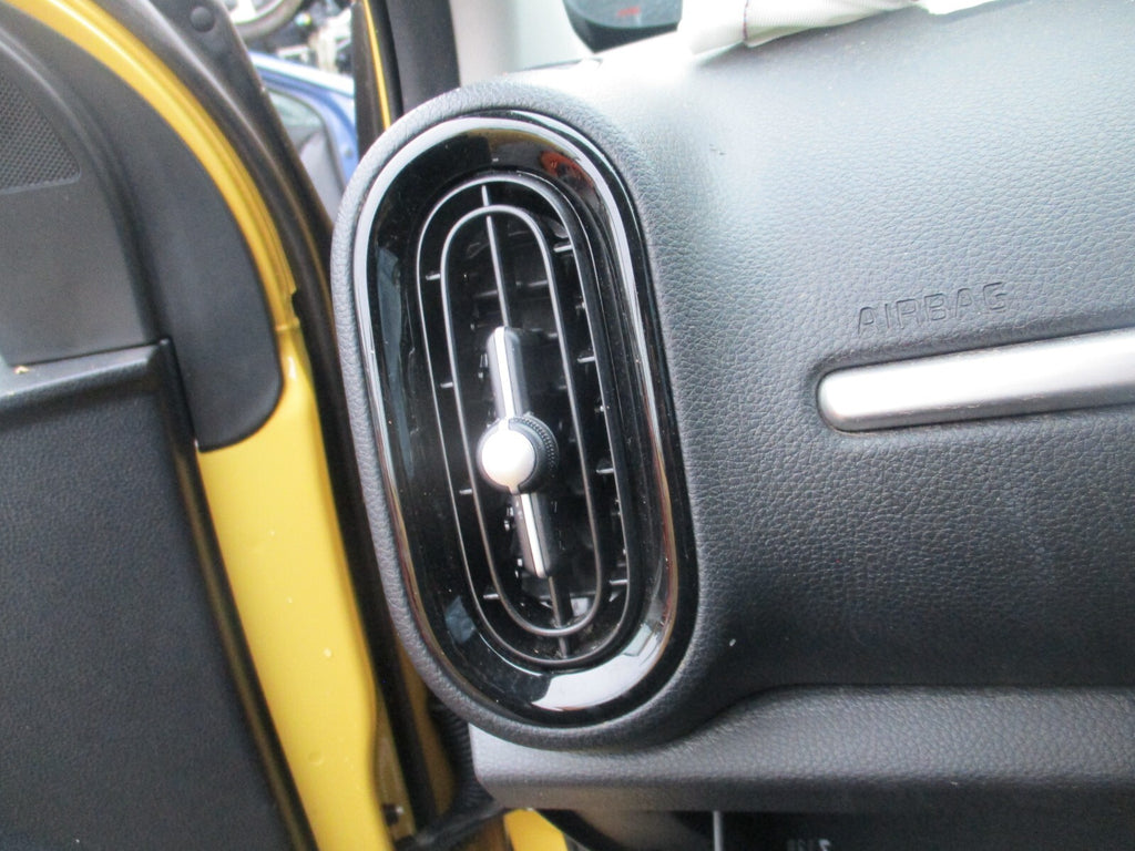 2023 KIA PICANTO MK3 JA NSF PASSENGER SIDE FRONT DASHBOARD AIR VENT