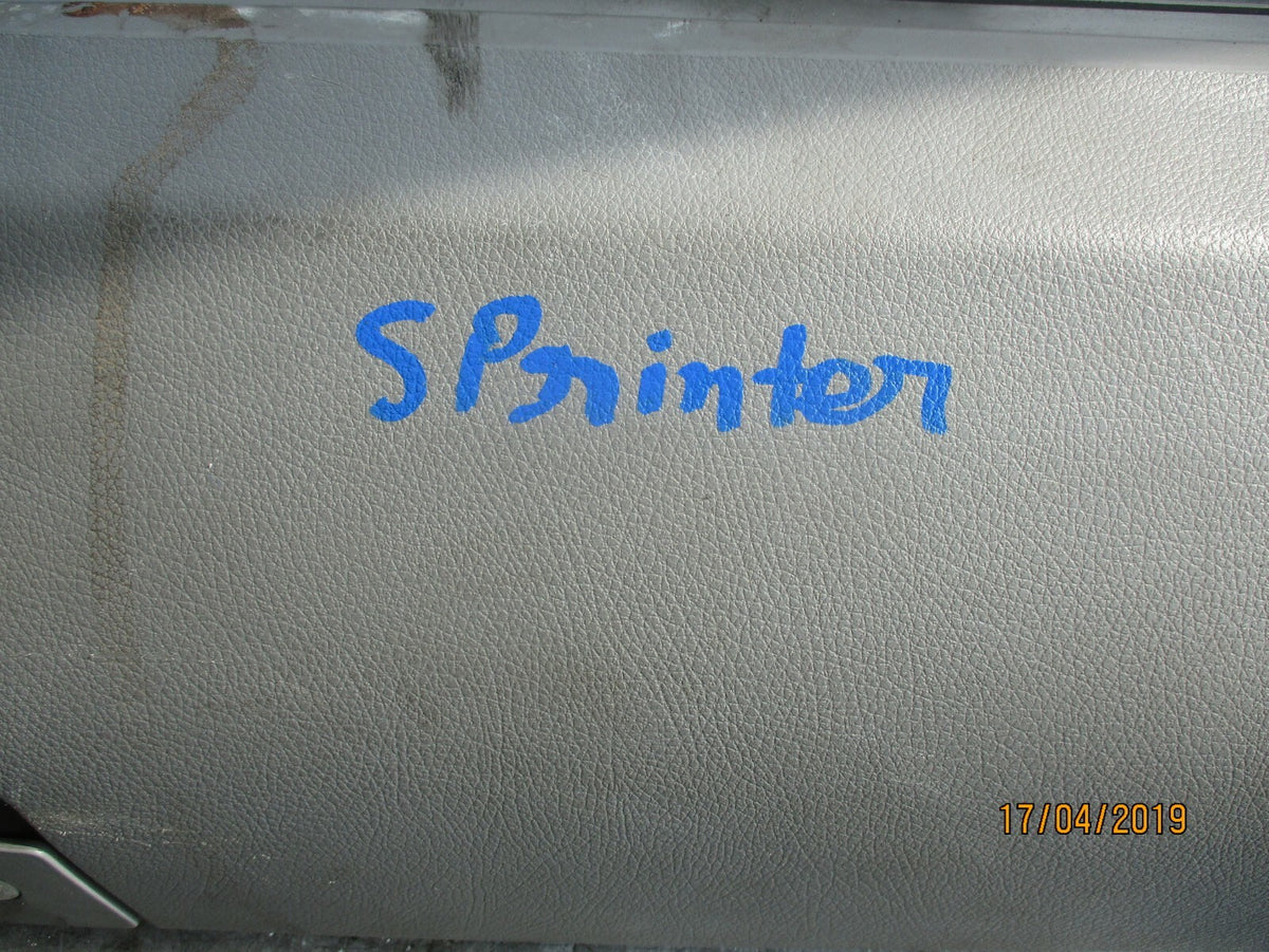 MERCEDES SPRINTER W906 (MK2) GLOVE BOX COMPARTMENT A9066800491