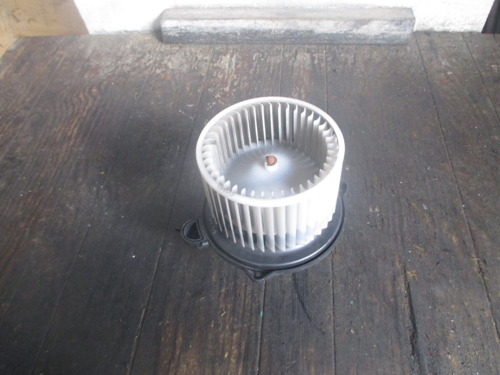 KIA CEED 2007 HEATER FAN BLOWER MOTOR F00S331012