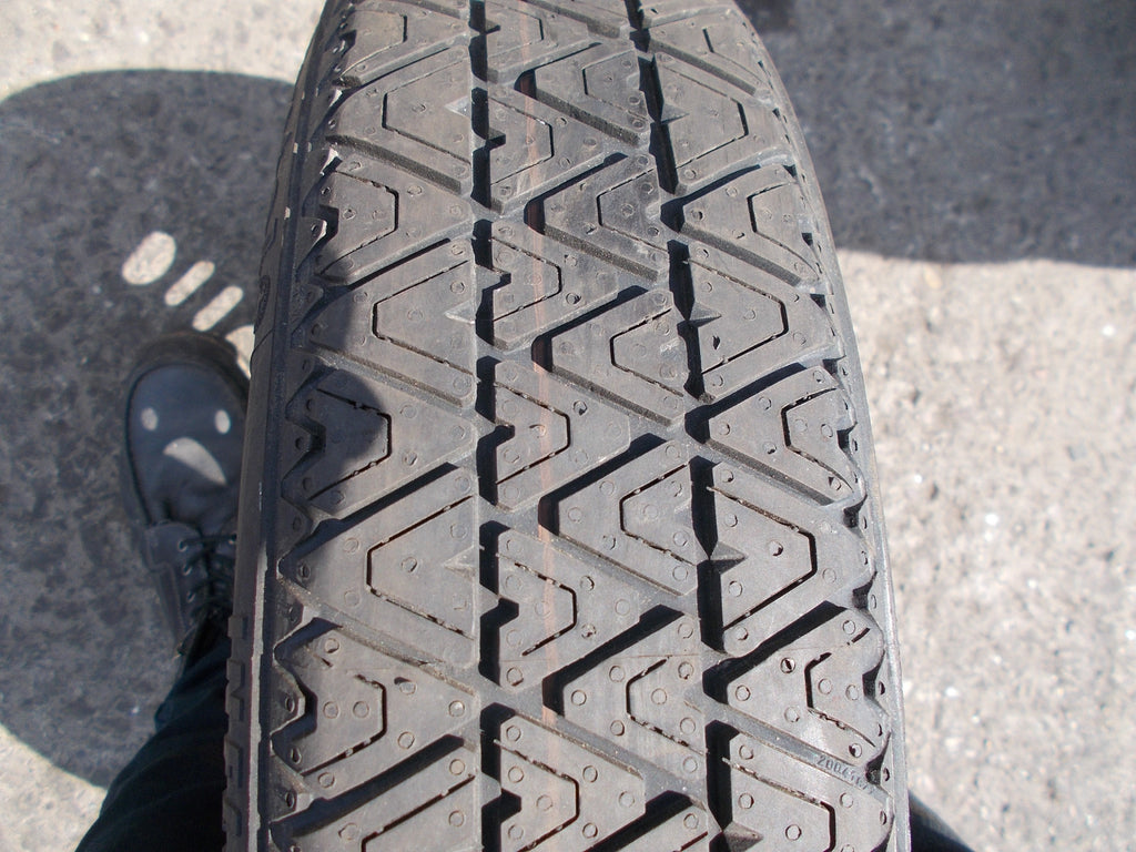 2004 VAUXHALL ASTRA H CONTINENTAL 16 INCH 5 STUD SPARE WHEEL 115/70 R16 2160132