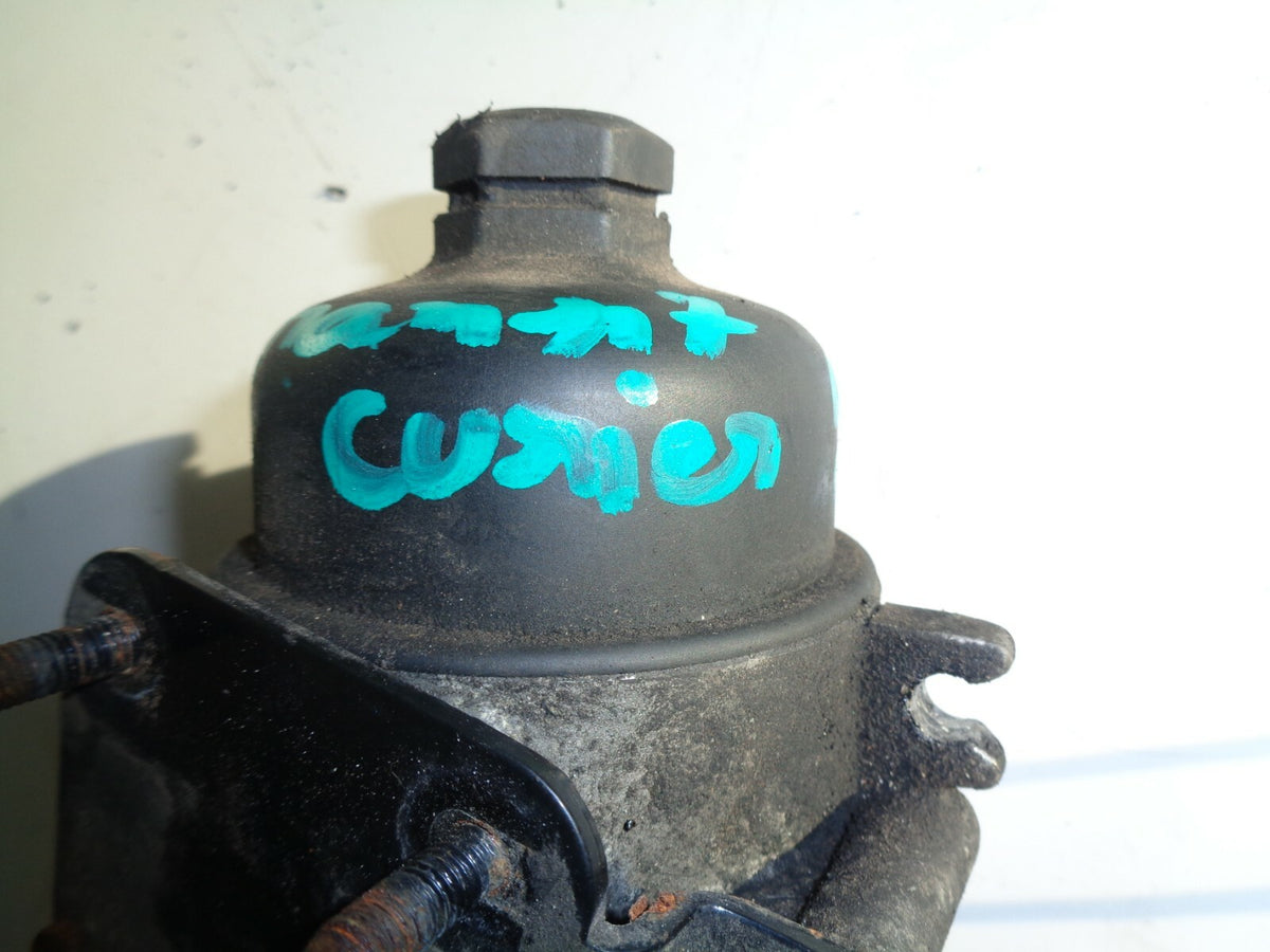 FORD TRANSIT COUURIER MK1 2017 1.5 TDCI FUEL FILTER HOUSING