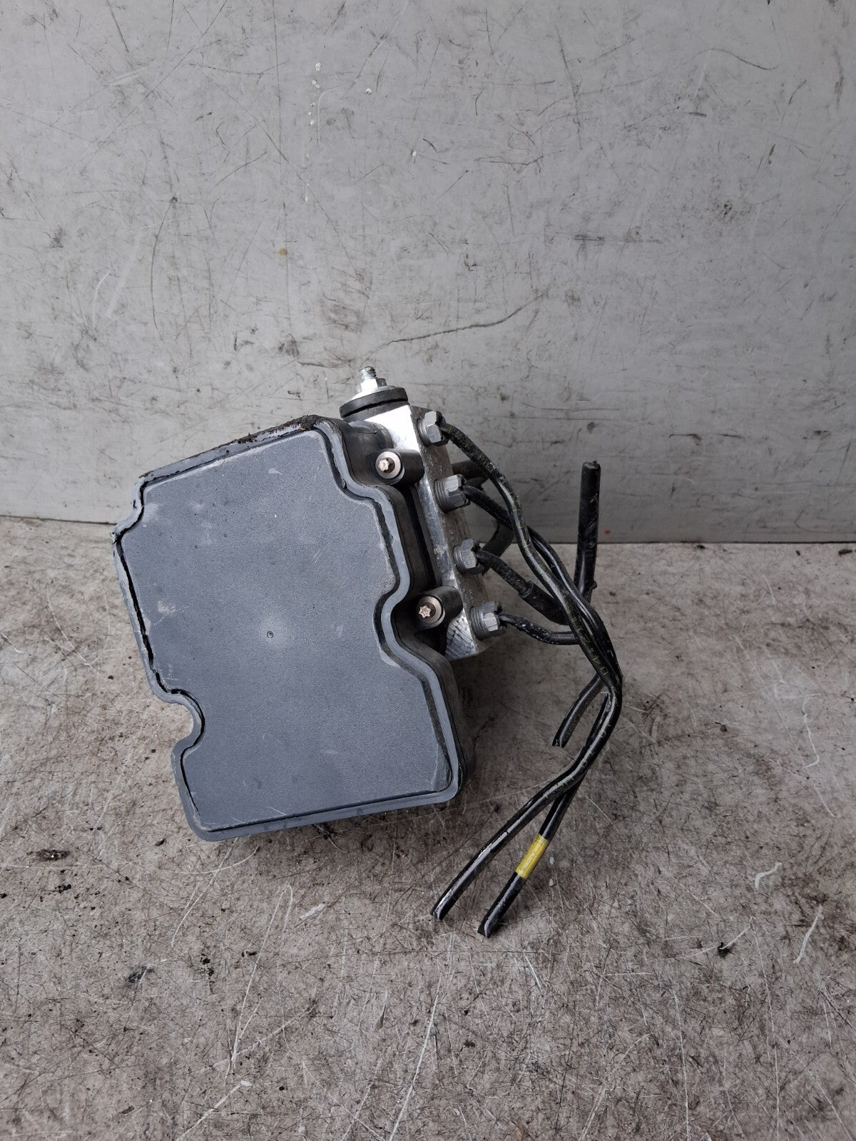 2023 RENAULT MASTER ABS PUMP MODULE 0265956535