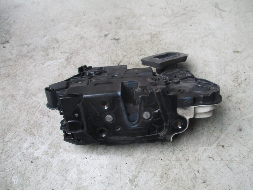 VW VOLKSWAGEN GOLF MK7 OSF DRIVERS SIDE FRONT DOOR LOCK MECH 865K2837016B