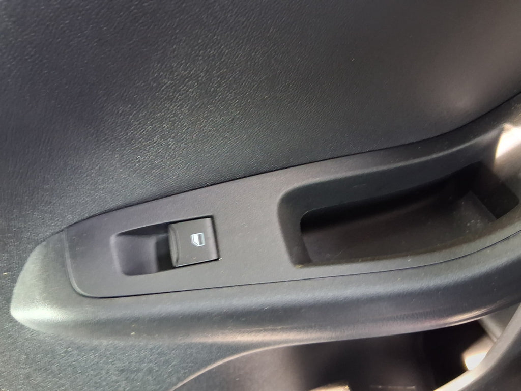 2023 FORD FIESTA MK8 OSR DRIVER SIDE REAR RIGHT WINDOW CONTROL SWITCH