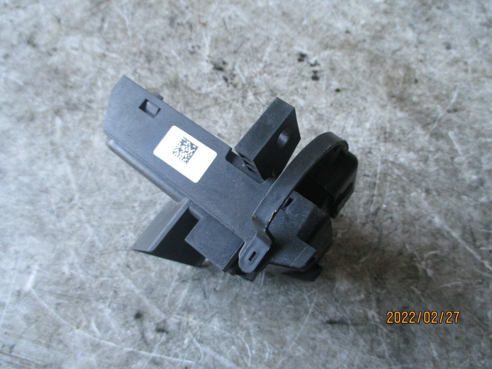 FORD FIESTA 2019 MK8 SMART LINK MODULE K1BT14F642AC