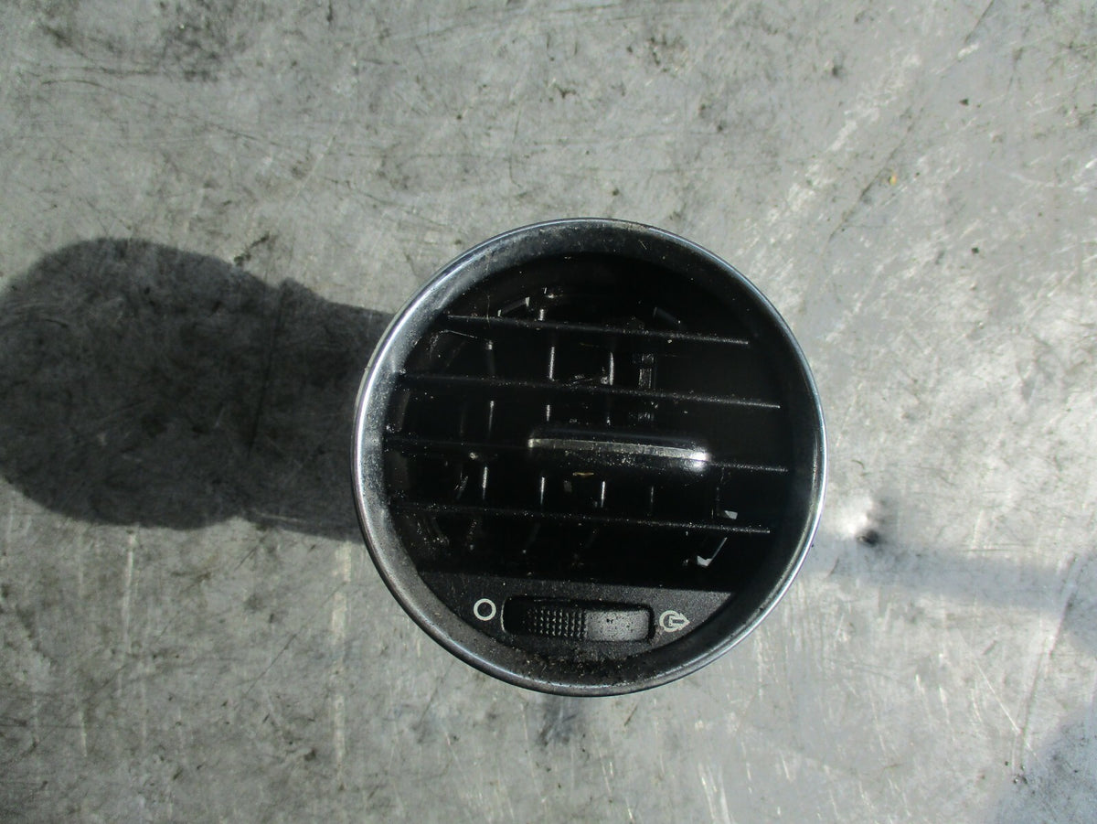PEUGEOT 308 CENTRE DASHBOARD AIR VENT