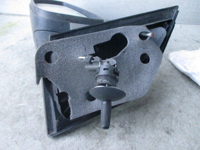 2015 VOLKSWAGEN UP NSF PASSENGER SIDE LEFT WING TRIM
