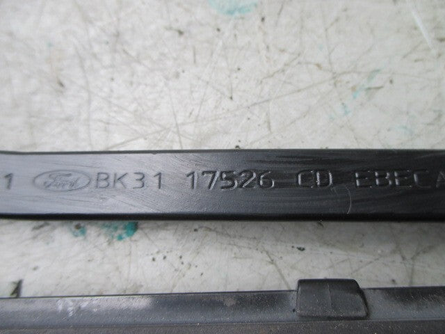 2021 FORD TRANSIT OSF DRIVER SIDE WIPER ARM & BLADE BK3117526CD