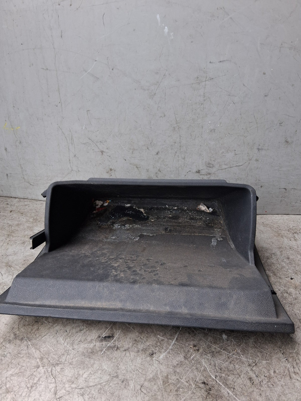 2021 VW VOLKSWAGEN T CROSS DASHBOARD GLOVE BOX STORAGE COMPARTMENT 2GN857121