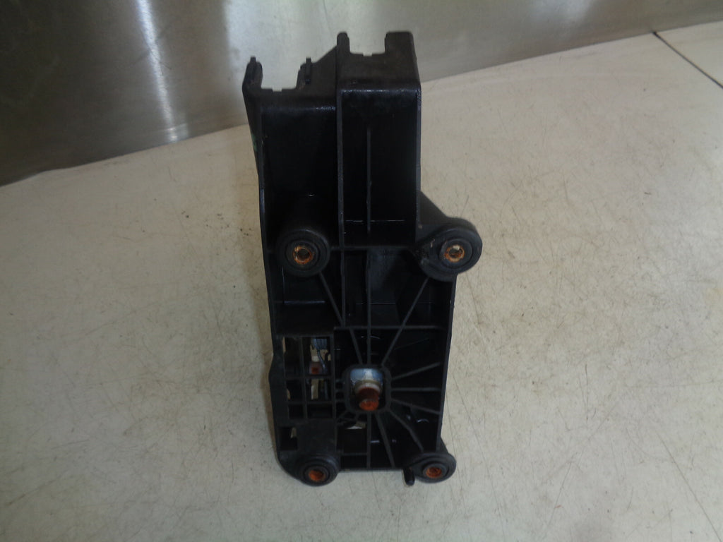 NISSAN QASHQAI J11 MK2 6 SPEED MANUAL GEARSTICK LEVER SELECTOR 341017283R