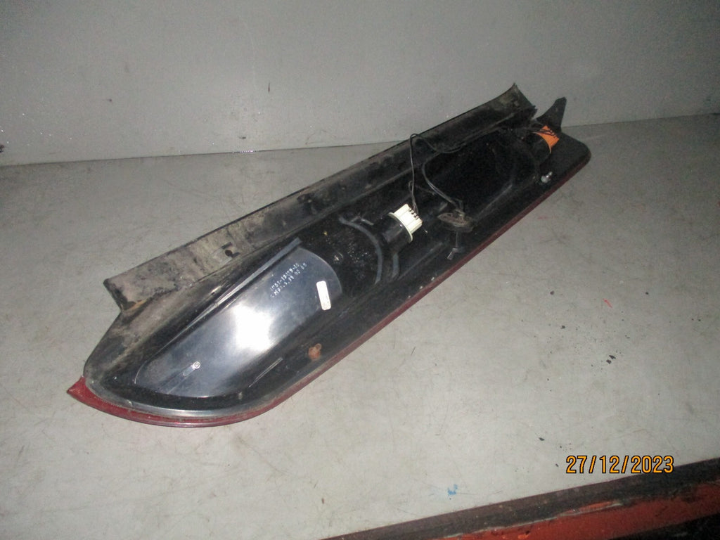 FORD FOCUS MK2 2010 FACELIFT NSR PASSENGER SIDE REAR TAIL LIGHT TAIL LAMP