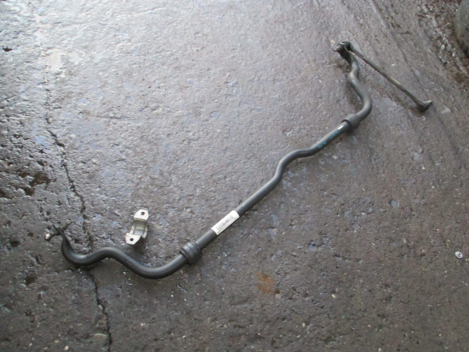 MERCEDES GLA X156 MK1 180 1.6 PETROL ANTI ROLL SWAY BAR A2463203511