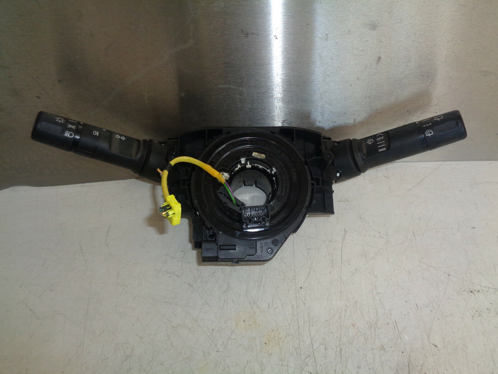 MAZDA 2 DJ MK3 2015 COMBINATION STALK WIPER INDICATOR SQUIB STALK SWITCH