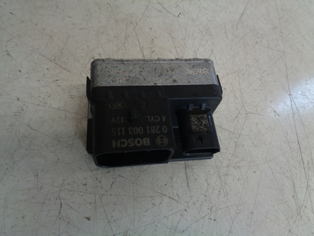 BMW 3 SERIES 2017 F30 F31 M SPORT 2.0 DIESEL GLOW PLUG CONTROL MODULE 8514120